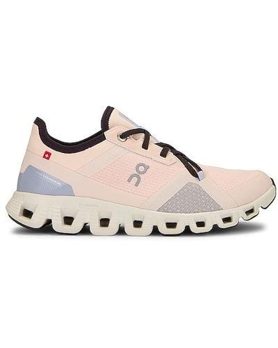 On Shoes SNEAKERS CLOUD X 3 AD - Multicolore