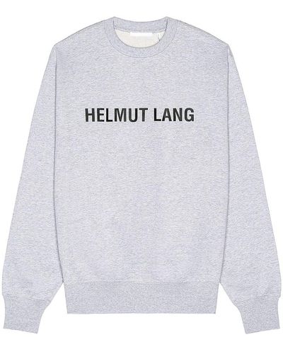 Helmut Lang セーター - ホワイト