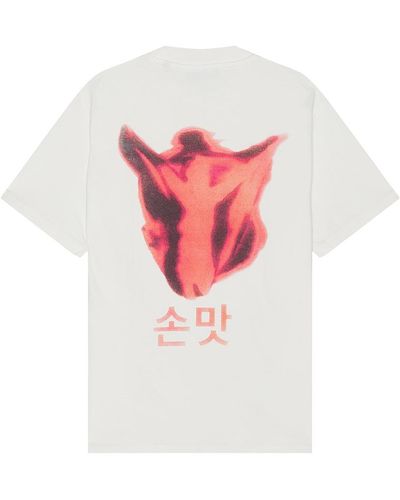 Our Legacy Tシャツ - ホワイト