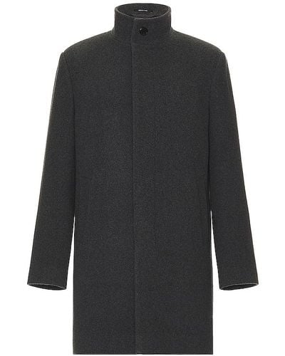 Club Monaco Chaqueta - Negro