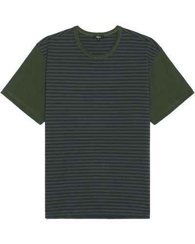 Rails Sato Tシャツ - ブラック