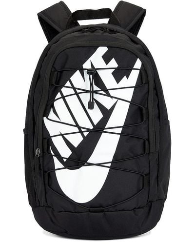 Nike Backpack (26l) - Black