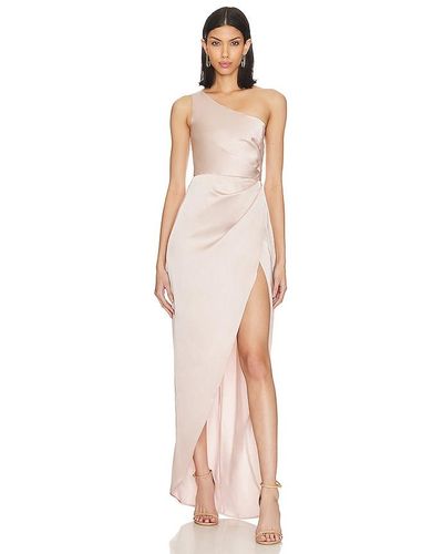 Nookie Virtue Gown - Natural