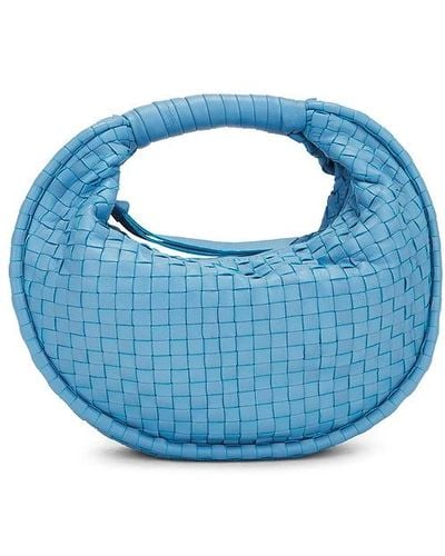 Cleobella Jem Hobo Handbag - Blue