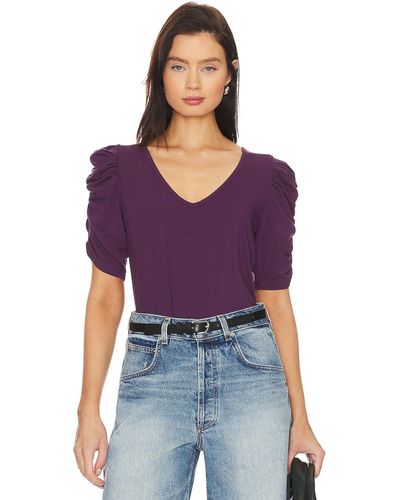 Purple Bobi Clothing for Women | Lyst