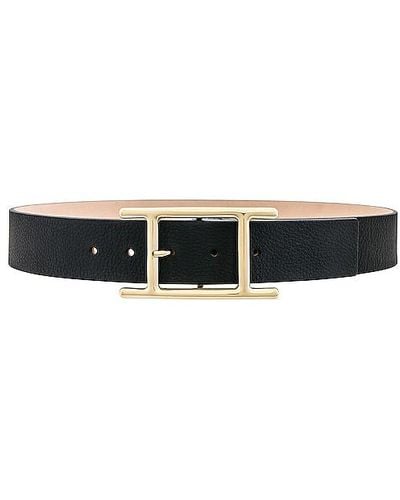 B-Low The Belt CEINTURE EASTON - Noir