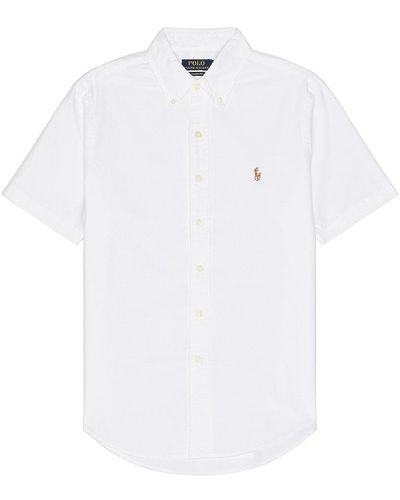 Polo Ralph Lauren シャツ - ホワイト