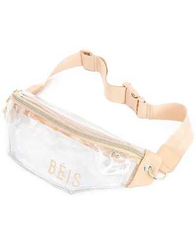BEIS Fanny Pack - Natural