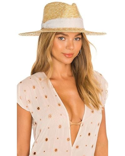 Nikki Beach Milana Hat - Natural