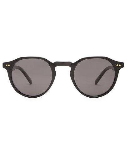 Le Specs Galavant Sunglasses - Black