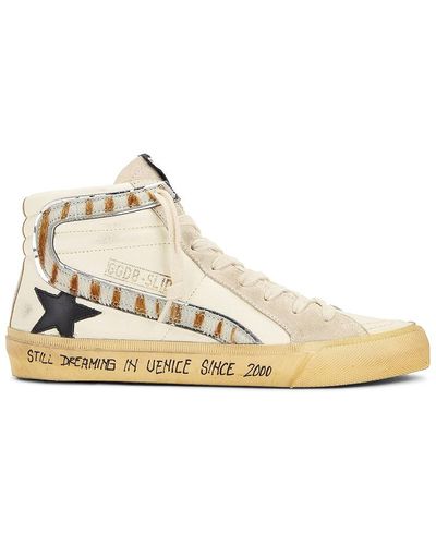 Golden Goose High top sneakers for Women Black Friday Sale