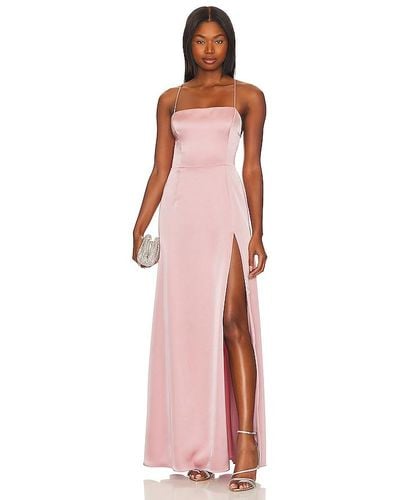 Katie May X Revolve Trudy Gown - Multicolour