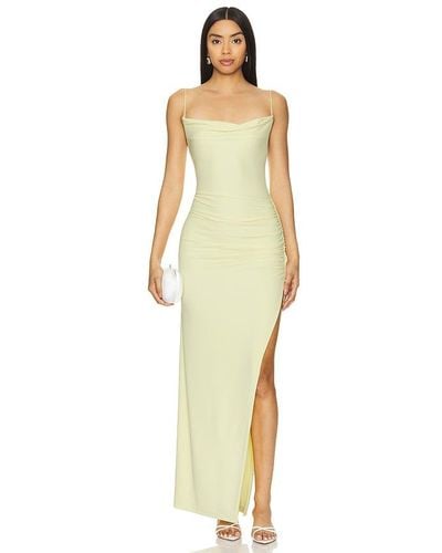 Lovers + Friends Odessa Gown - Multicolor