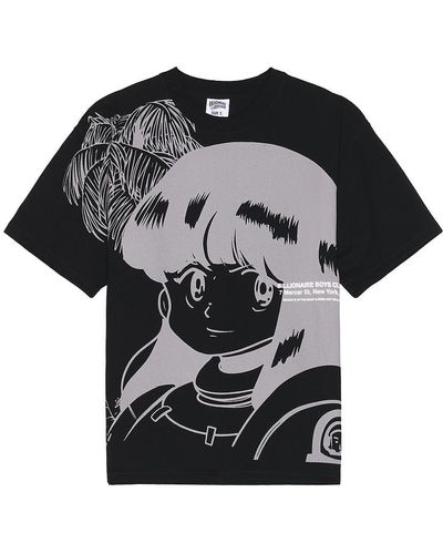 BBCICECREAM See You In Space Tシャツ - ブラック