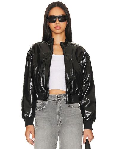 Mother The Exit Ramp Bomber - Black