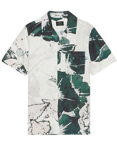 Neuw Curtis Jardin Shirt - Multicolour