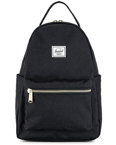 Herschel Supply Co. Nova Small Backpack - Black
