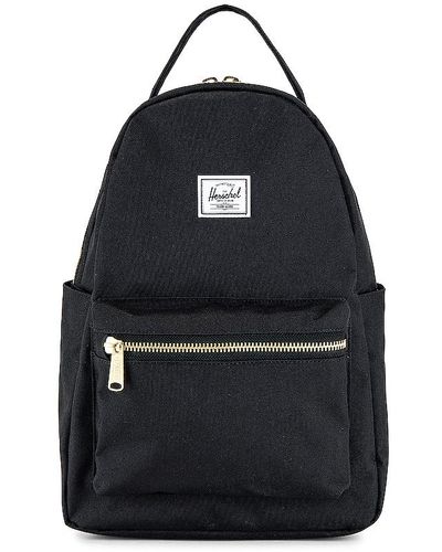 Herschel Supply Co. RUCKSACK NOVA - Schwarz