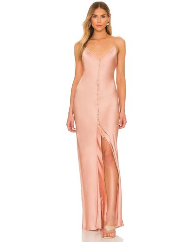 L'Agence Arizona ドレス - ピンク