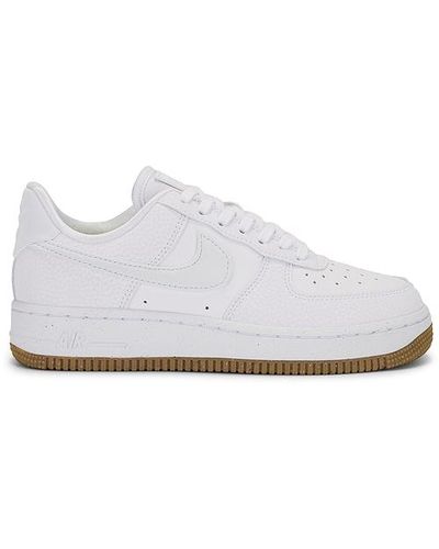 Nike Air Force 1 '07 Next Nature Sneaker - White