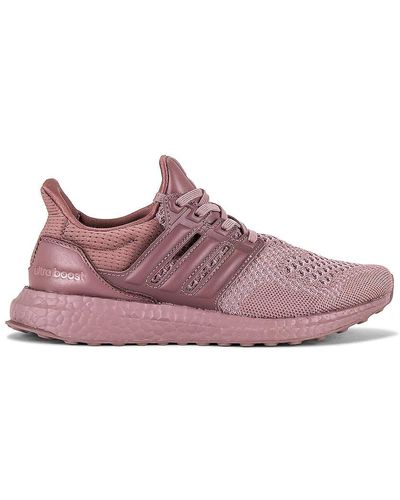 adidas Originals Ultraboost 1.0 スニーカー - パープル