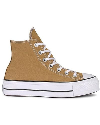 Converse SNEAKERS ALL STAR LIFT - Mehrfarbig