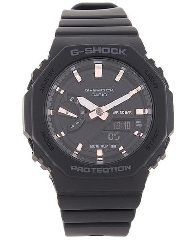 G-Shock Gmas2100 Series Watch - Grey