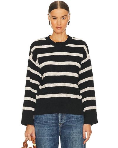 Sanctuary Chilly Out Jumper - Black