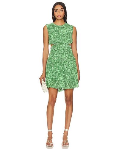 Joie Bea Dress - Green