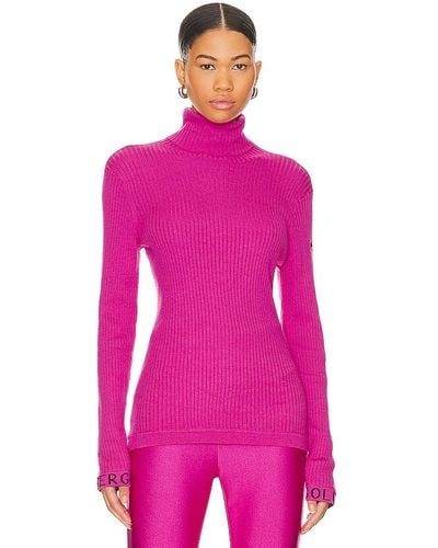 Goldbergh Mira Sweater - Pink