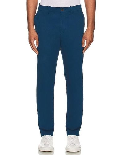 Original Penguin PANTALON - Bleu