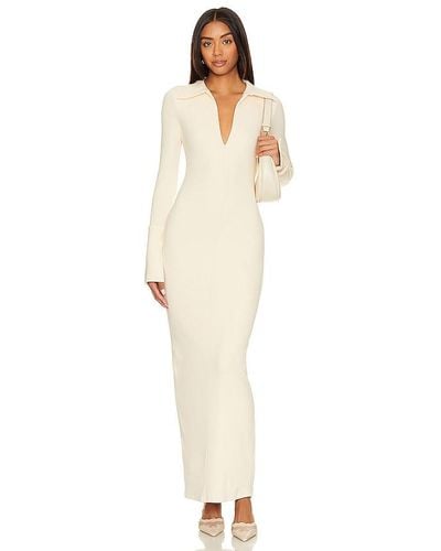 The Line By K Candela Dress - White