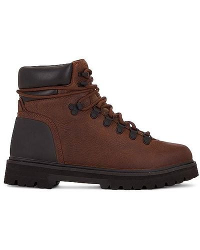 G.H. Bass & Co. Marcy Hiker - Brown