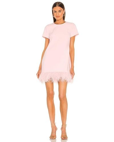 Likely Marullo Dress - Pink