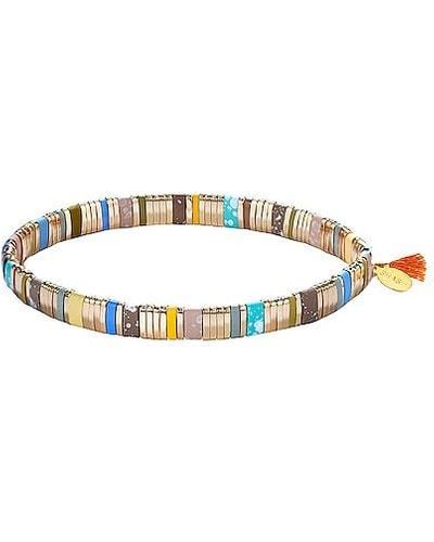 Shashi Tilu Bracelet - Multicolour