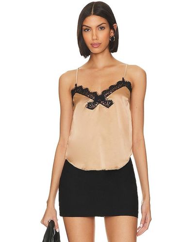 Heartloom Camisola nikita - Negro