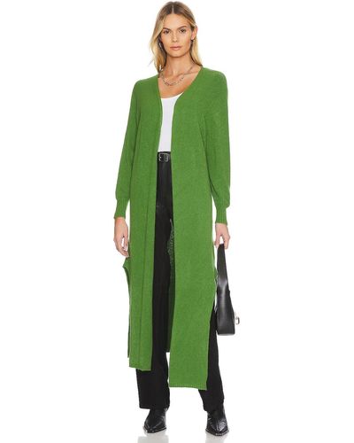 Green Apparis Sweaters and knitwear for Women | Lyst