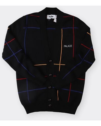 Palace Knitwear for Men Lyst