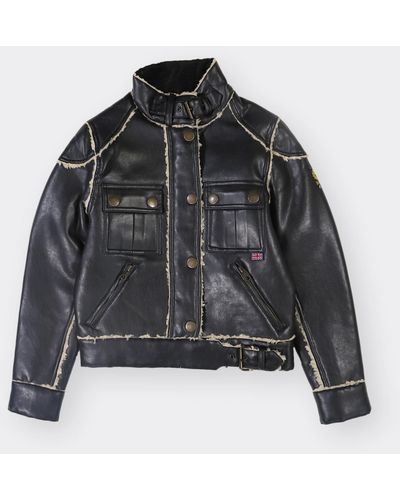 Belstaff Jackets for Women | Online Sale up to 86% off | Lyst