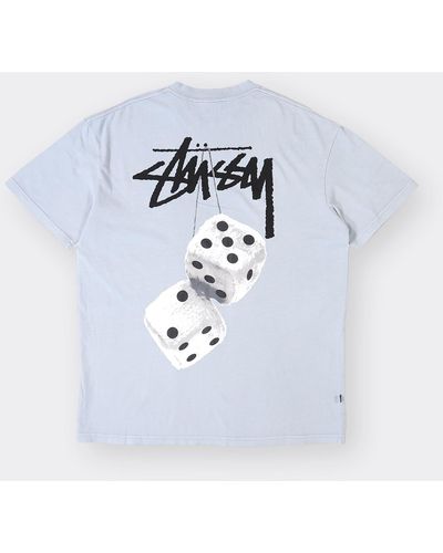 Stussy Clothing for Men | Online Sale up to 30% off | Lyst