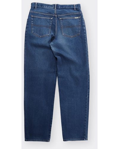 Unbranded Vintage Jeans - Blue