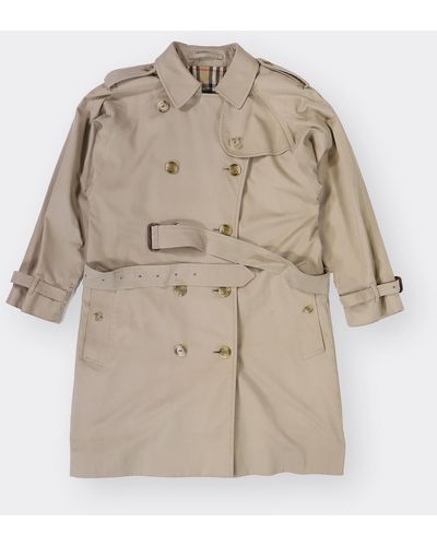Burberry Coats for Men | Online Sale up to 53% off | Lyst