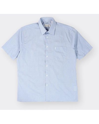 Saint Laurent Vintage Shirt - Blue