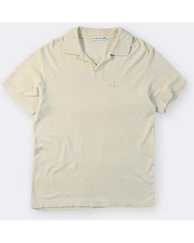 Stone Island T-shirts for Men | Online Sale up to 50% off | Lyst - Page 9
