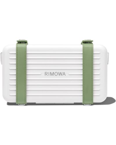 RIMOWA (リモワ) クロスボディバッグ - グレー