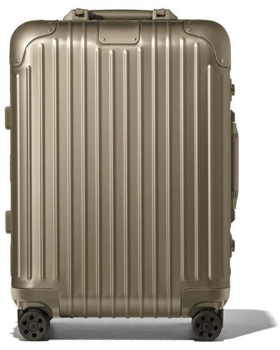 RIMOWA Original Cabin Carry-on Suitcase - Multicolor