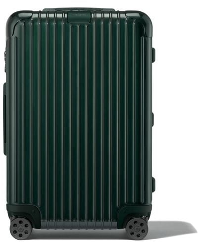RIMOWA Essential Check-in M Suitcase - Green