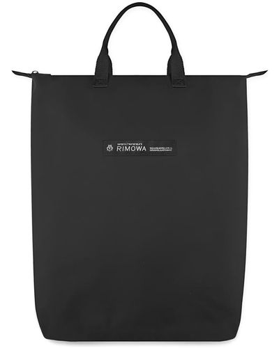 RIMOWA Packing Bag - Black