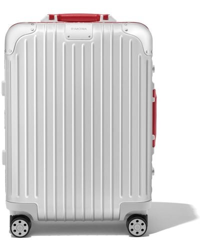 RIMOWA Original Cabin Twist Suitcase - Multicolor