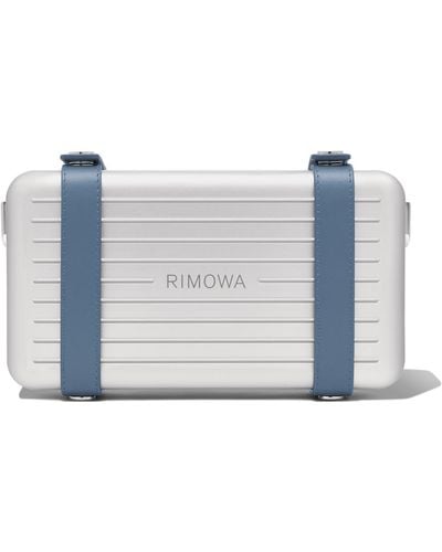 RIMOWA Personal - Blue